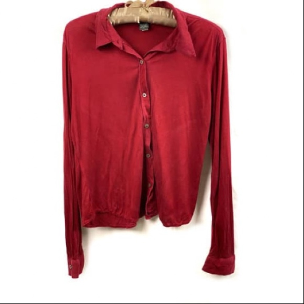 Banana Republic Button Down Shirt